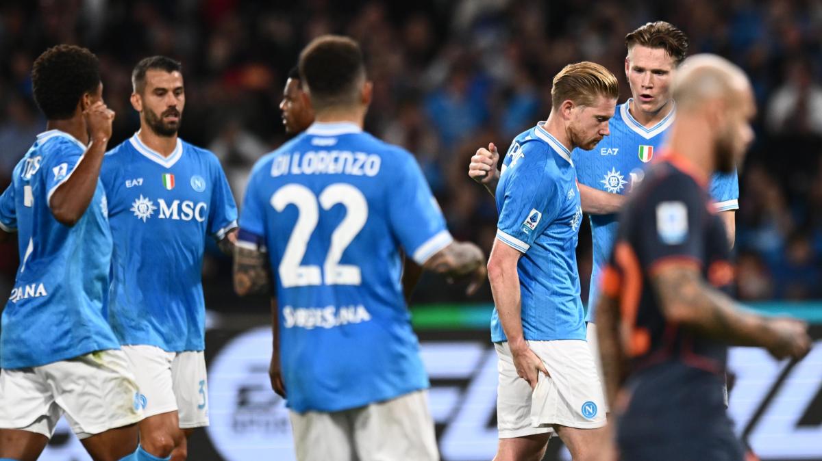 Immagine news primo piano TUTTO mercato WEB: notizie di calcio e calciomercato