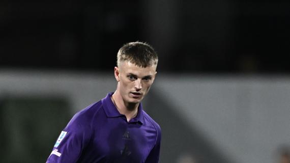 La Fiorentina segna ancora, la Juventus è in ginocchio: Gudmundsson firma il 3-0