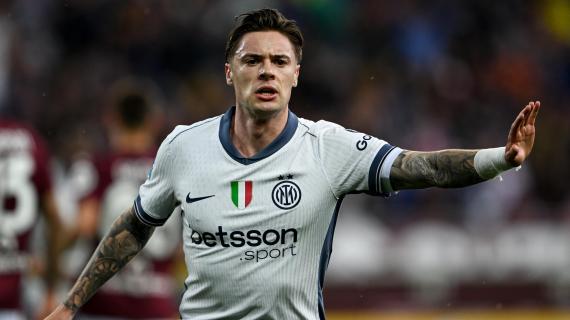 Atalanta, blitz deciso per Zalewski: 16 milioni proposti all'Inter, si può chiudere