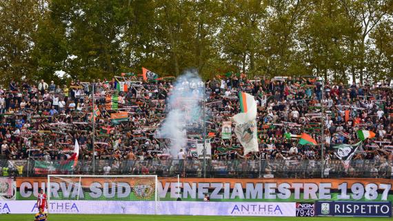 Venezia, le prime parole di Casasa: "Non vedo l’ora di iniziare questa nuova avventura"