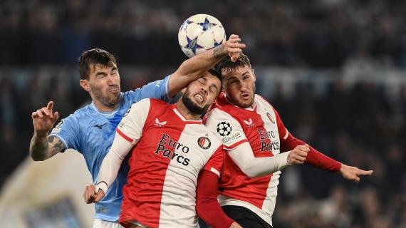 Mercato Napoli: De Laurentiis punta Wieffer del Feyenoord per Mazzarri