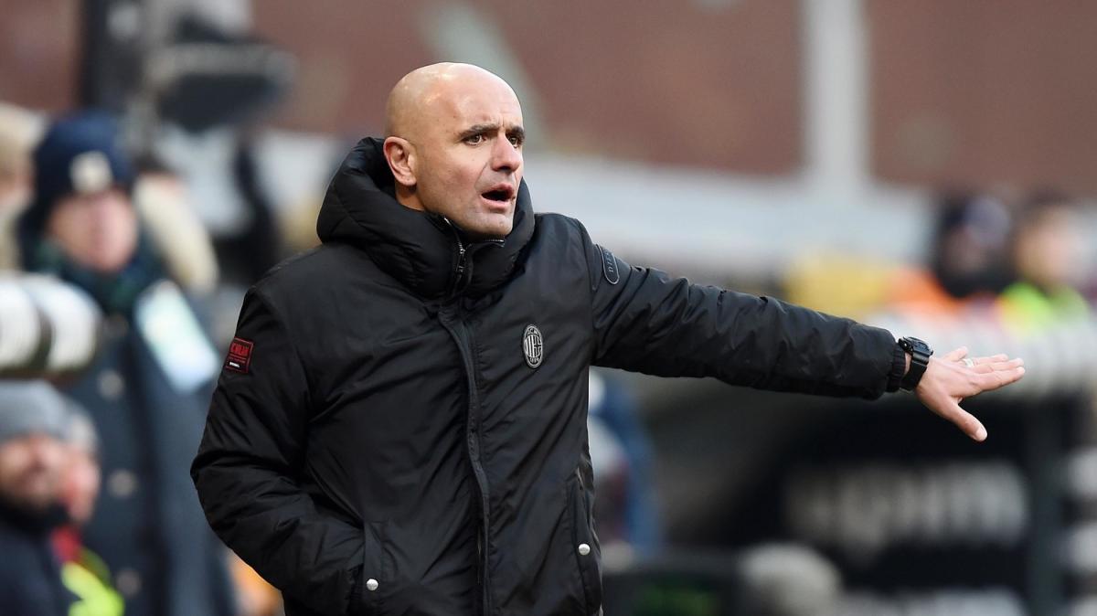 Italia, Riccio: "Andata giocata bene, ci mancò solo il gol all'inizio"