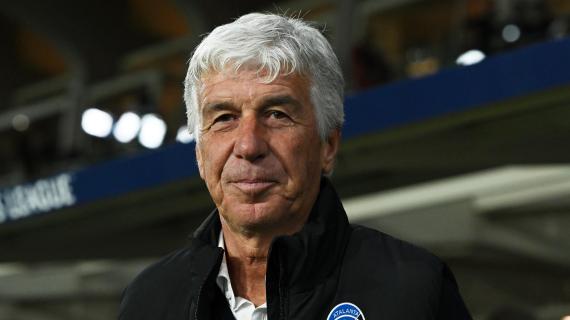 Atalanta, Gasperini: "Per andare avanti in Champions serve vincere gare come con lo Shakhtar"