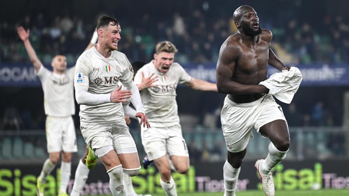 Immagine news Serie A n.1