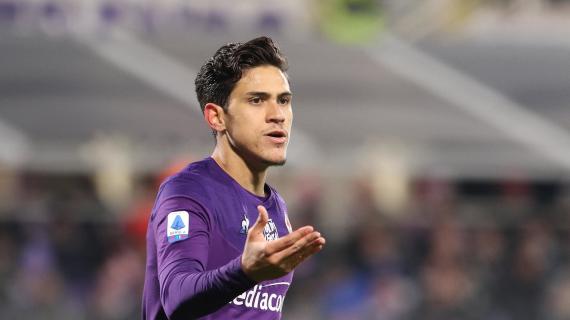 Fiorentina, da prestito a titolo definitivo: trattativa in stato avanzato per Pedro al Flamengo