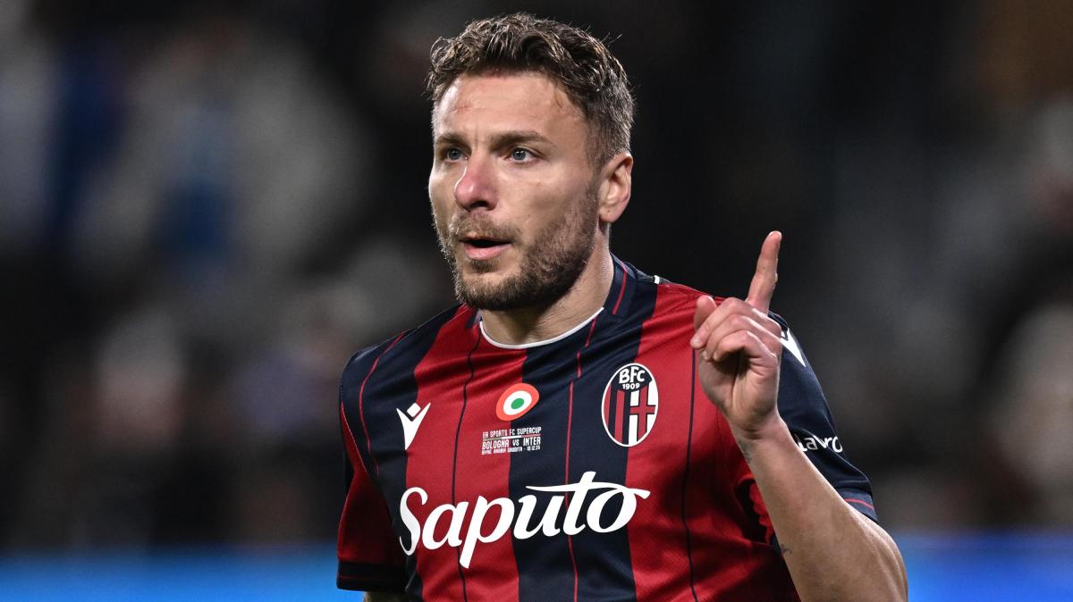 Immagine news primo piano TUTTO mercato WEB: notizie di calcio e calciomercato