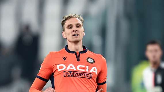 UFFICIALE: Teodorczyk nuovo attaccante del Vicenza. Contratto fino a giugno con opzione