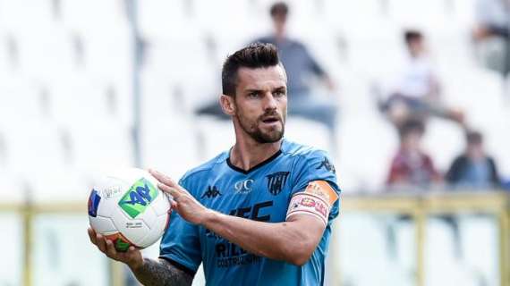 Benevento, Maggio: "Vittoria sofferta, il girone di ritorno sarà difficile"