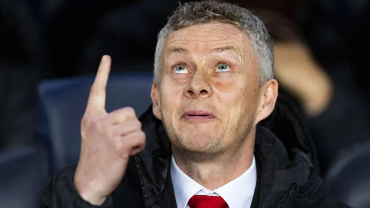 Man United, Solskjaer: "Atalanta aggressiva, per vincere dobbiamo eguagliare la loro intensità"