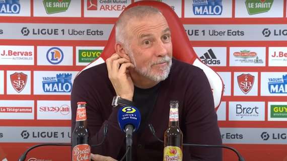 FOCUS TMW - Una settimana da Roy: L'incredibile Brest, primo in Ligue 1 con uno dei budget più bassi