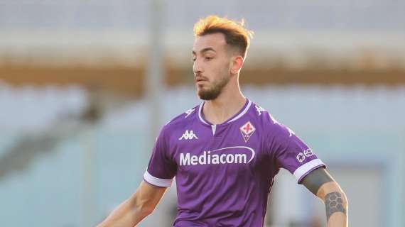 Fiorentina, Castrovilli tranquillizza: "Non so ancora quando, ma torno più forte di prima"