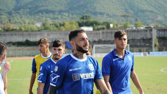 Carrarese-Mantova 1-1, le pagelle: Schiavi decisivo, Redolfi salva tutto