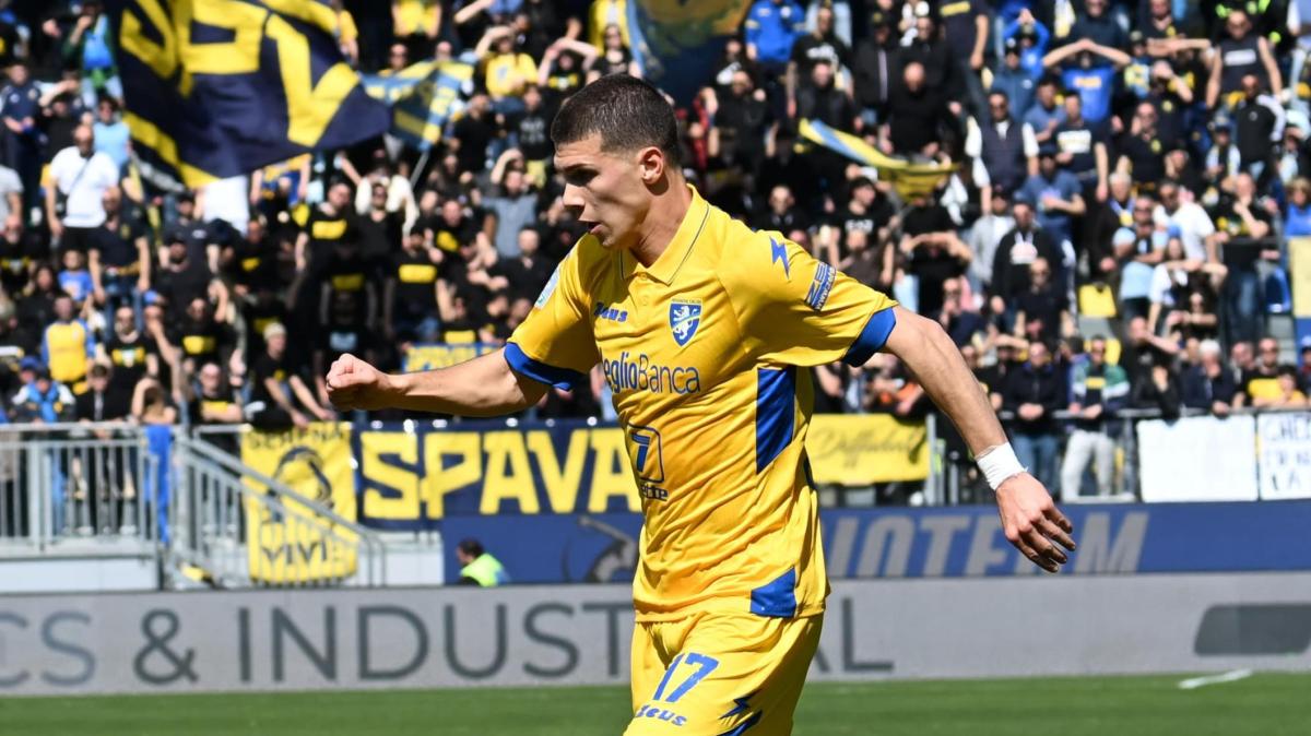 Immagine news Serie B n.1