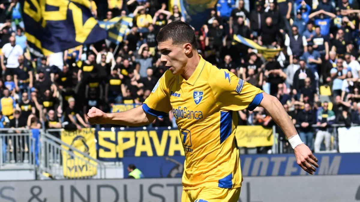 Immagine news Serie B n.1