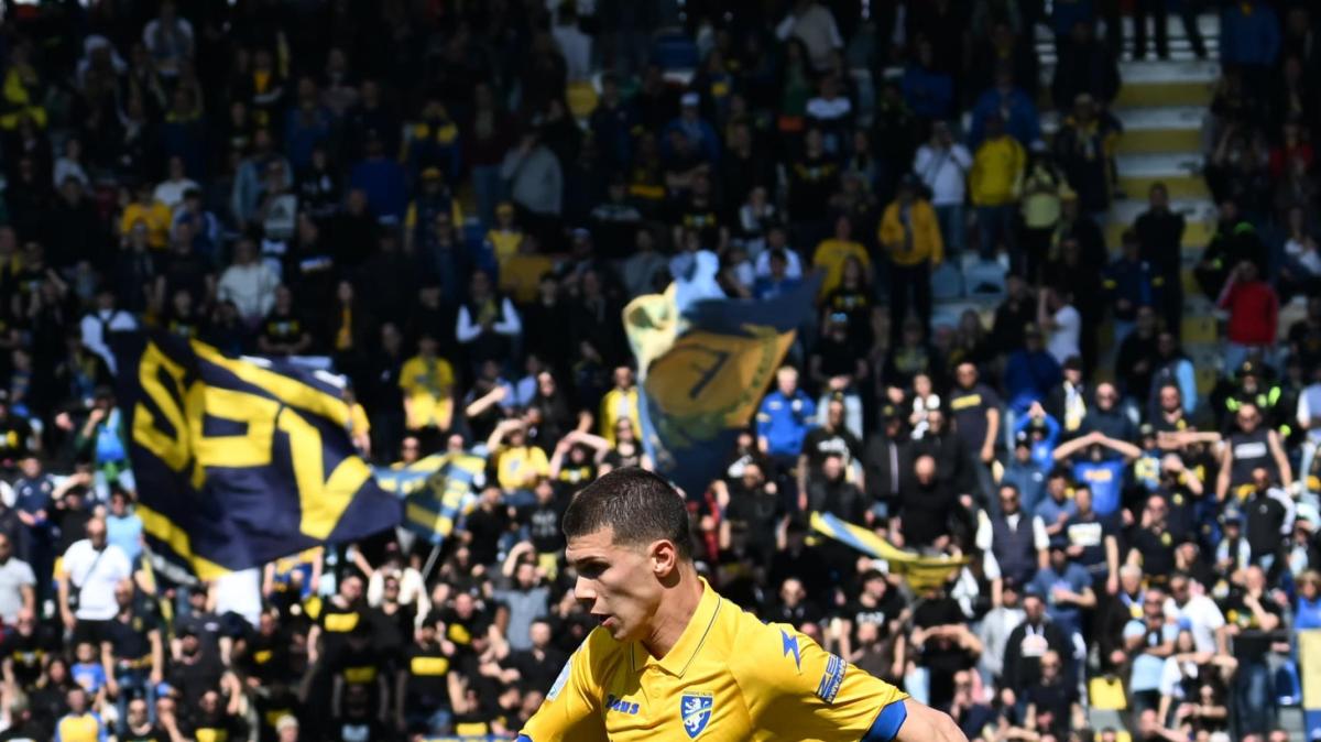 Immagine news Serie B n.2