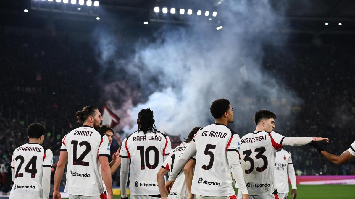 Immagine news Serie A n.3