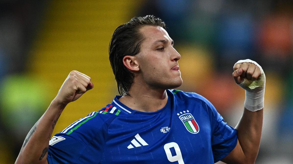 Immagine news primo piano TUTTO mercato WEB: notizie di calcio e calciomercato
