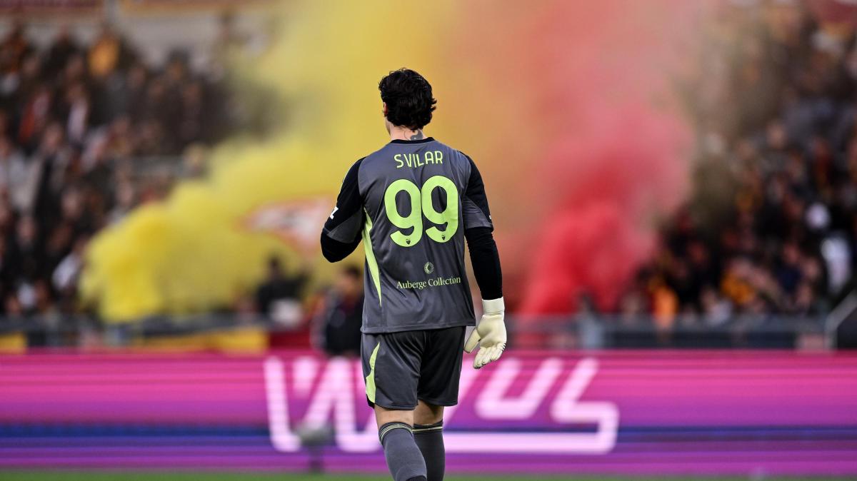 Immagine news Serie A n.1