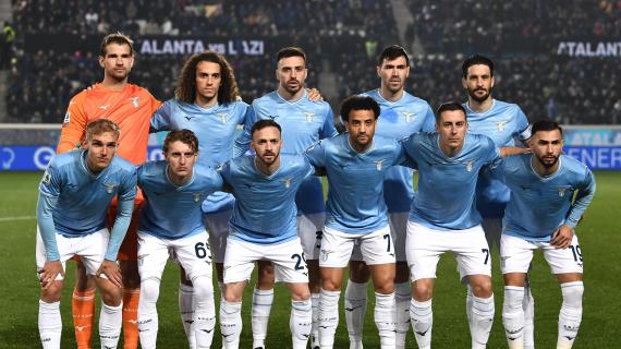 Lazio sesta in Serie A per monte stipendi. In estate potrebbero cambiare molte cose