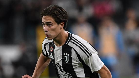 Timidi segnali per Yildiz. Ma è ancora troppo poco per il numero dieci della Juve