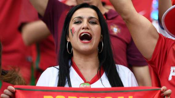 Calcio femminile, anche il Portogallo ha il suo record di spettatori