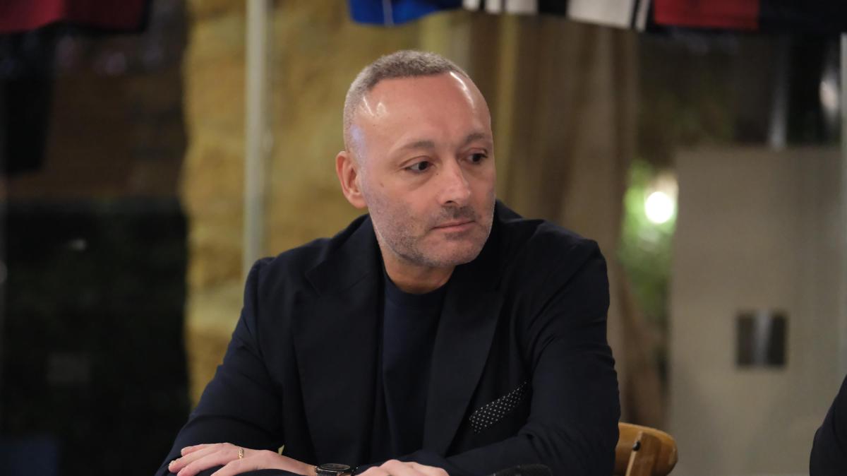 Immagine news primo piano TUTTO mercato WEB: notizie di calcio e calciomercato