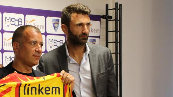 Hellas Verona, Delvecchio sarà il vice di Sogliano: per lui contratto di due anni