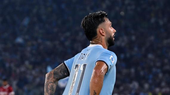 Europa League, la classifica aggiornata: Lazio in testa. Anche il Tottenham a 6 punti