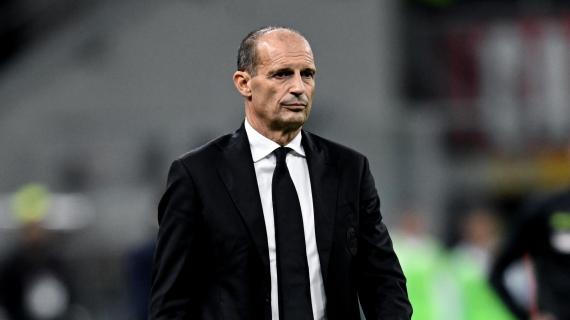 Milan, Allegri: "Fatto un passettino avanti, ma siamo all'inizio. Leao è ancora in ritardo"