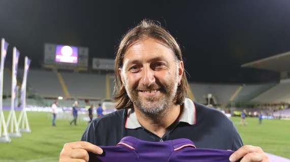 Riganò durissimo contro i giocatori della Fiorentina: "Salvate la Viola e andatevene tutti"