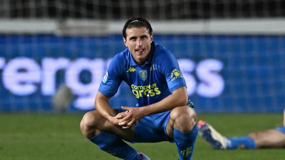 Colombo torna al Milan. Per l'estate ci pensa il Sassuolo neopromosso in Serie A