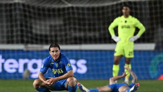 Il Genoa piomba su Colombo: contatto in giornata, l'attaccante può lasciare il Milan