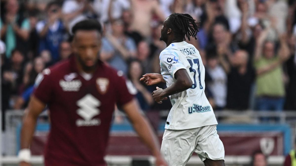 Caos arbitri: come andò Torino-Inter 2-2. E chi protestò per la decisione di Mariani