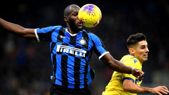 Inter, Lukaku in doppia cifra a novembre: polverizzati gli ultimi grandi 9