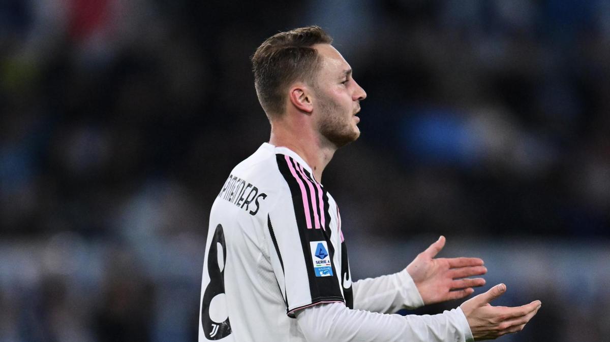 Immagine news Serie A n.1