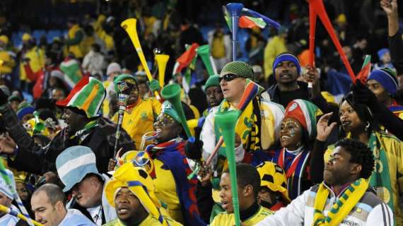 Sudafrica, Baxter: "Difficile trovare aspetti positivi. Nigeria sarà finalista"