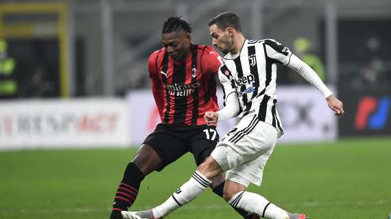 Decisione presa: De Sciglio rinnova con la Juventus. Manca solo l'annuncio ufficiale