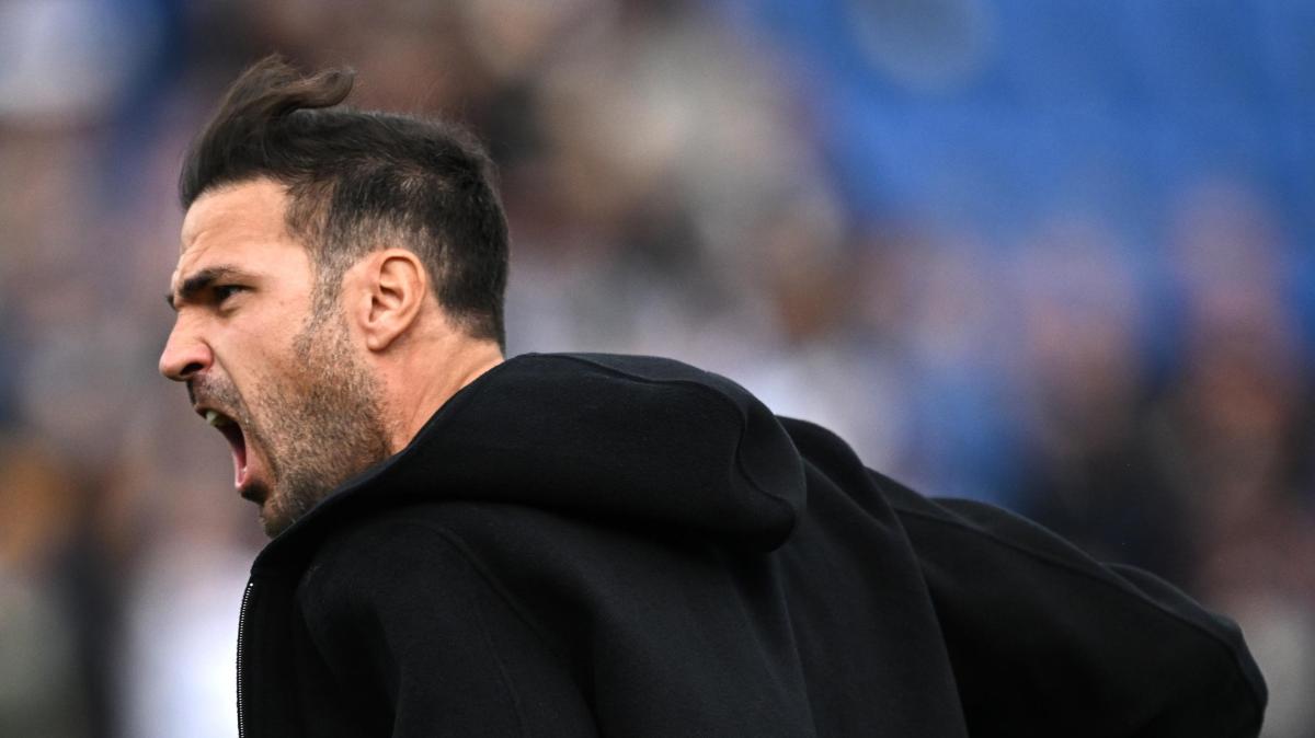 Como-Hellas Verona 3-1: il tabellino della gara