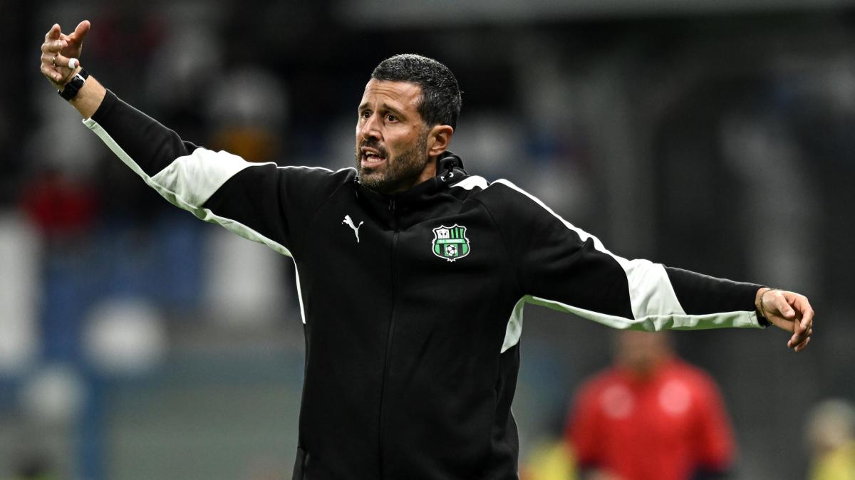 Immagine news primo piano TUTTO mercato WEB: notizie di calcio e calciomercato