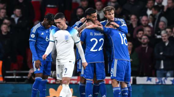 Under 19, i convocati di Corradi per l'Austria: prima per Djankpata e Amadori