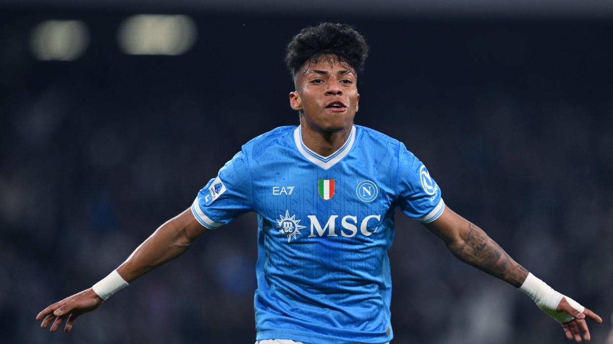 Immagine news Serie A n.1