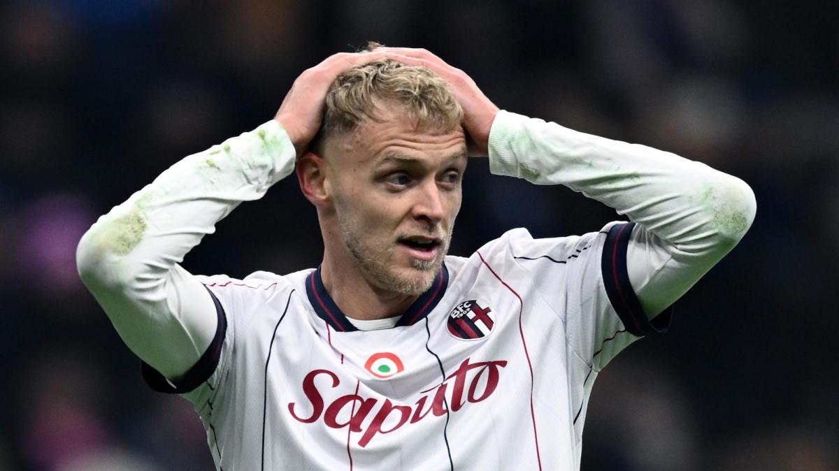 Immagine news Serie A n.2