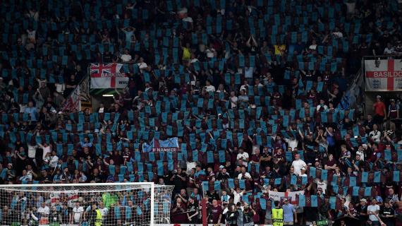 West Ham, ecco il colpo Mateus Fernandes: sarà il 3° acquisto più costoso di sempre