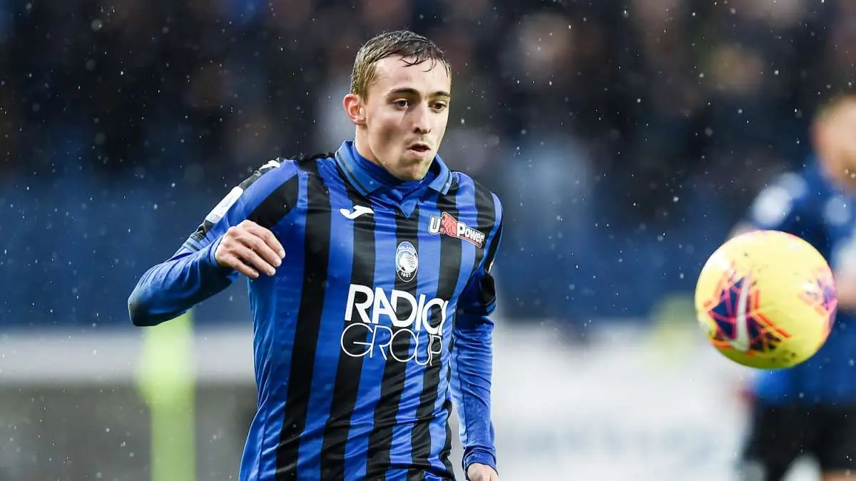 Atalanta, attenzione a Mourinho: lo Special One monitora Castagne