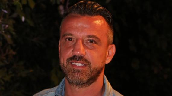 Sampdoria a rischio, Flachi: "Dimostrino di essere prima uomini che calciatori"