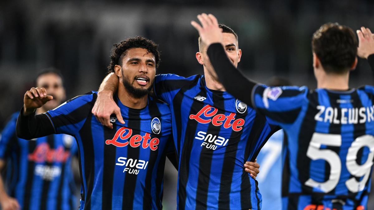 Palladino ha trovato la ricetta per un'Atalanta imbattibile. Lazio, il campionato è già finito?