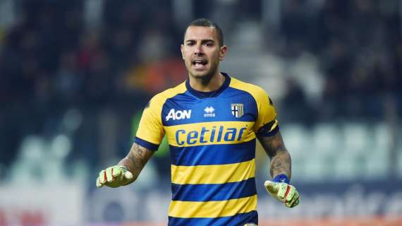 Parma, Sepe: "Arrabbiati per i punti persi nelle ultime partite"