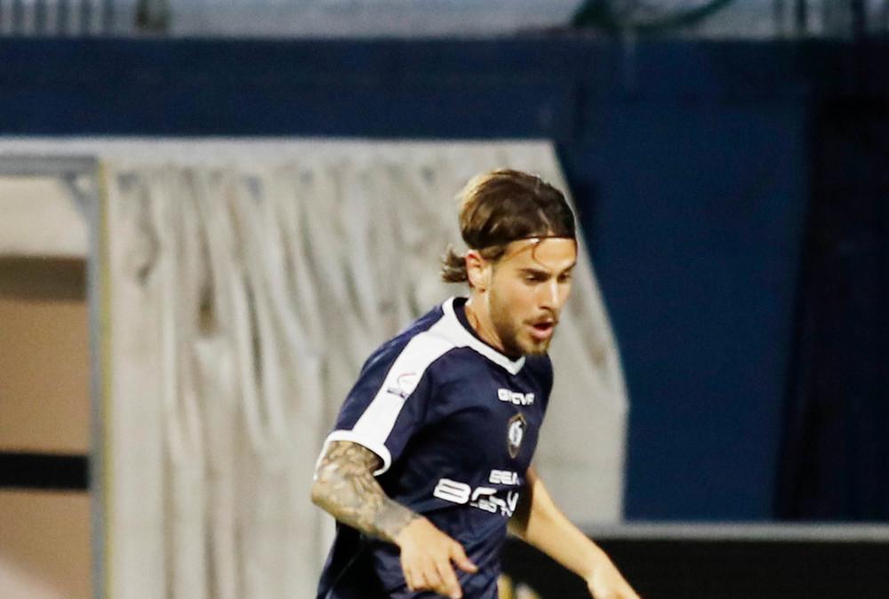 Immagine news Serie C n.1