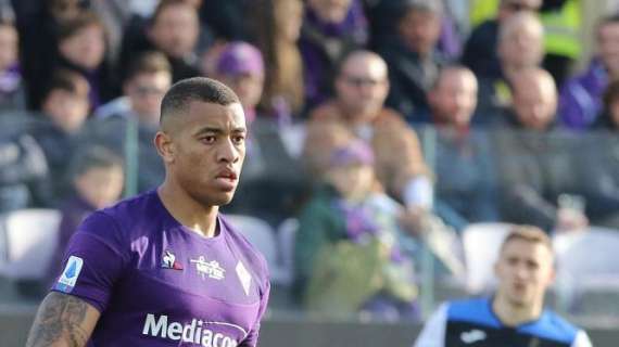 Fiorentina, Igor: "Felice di esser tornato in campo, è sempre positivo ripartire"