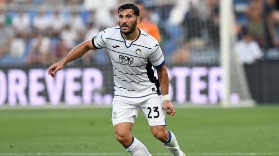 Kolasinac in vista del Napoli: "Attacco fra i più forti del campionato, ecco come fermare Kvara"